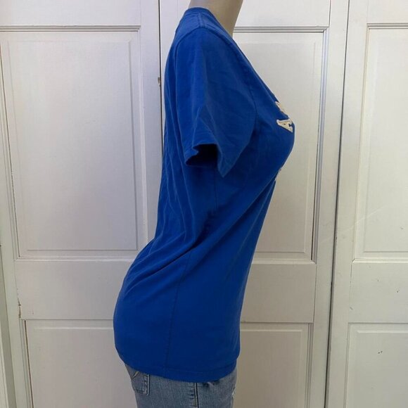 Vintage Men’s Abercrombie & Fitch Graphic Tee - Picture 4 of 6